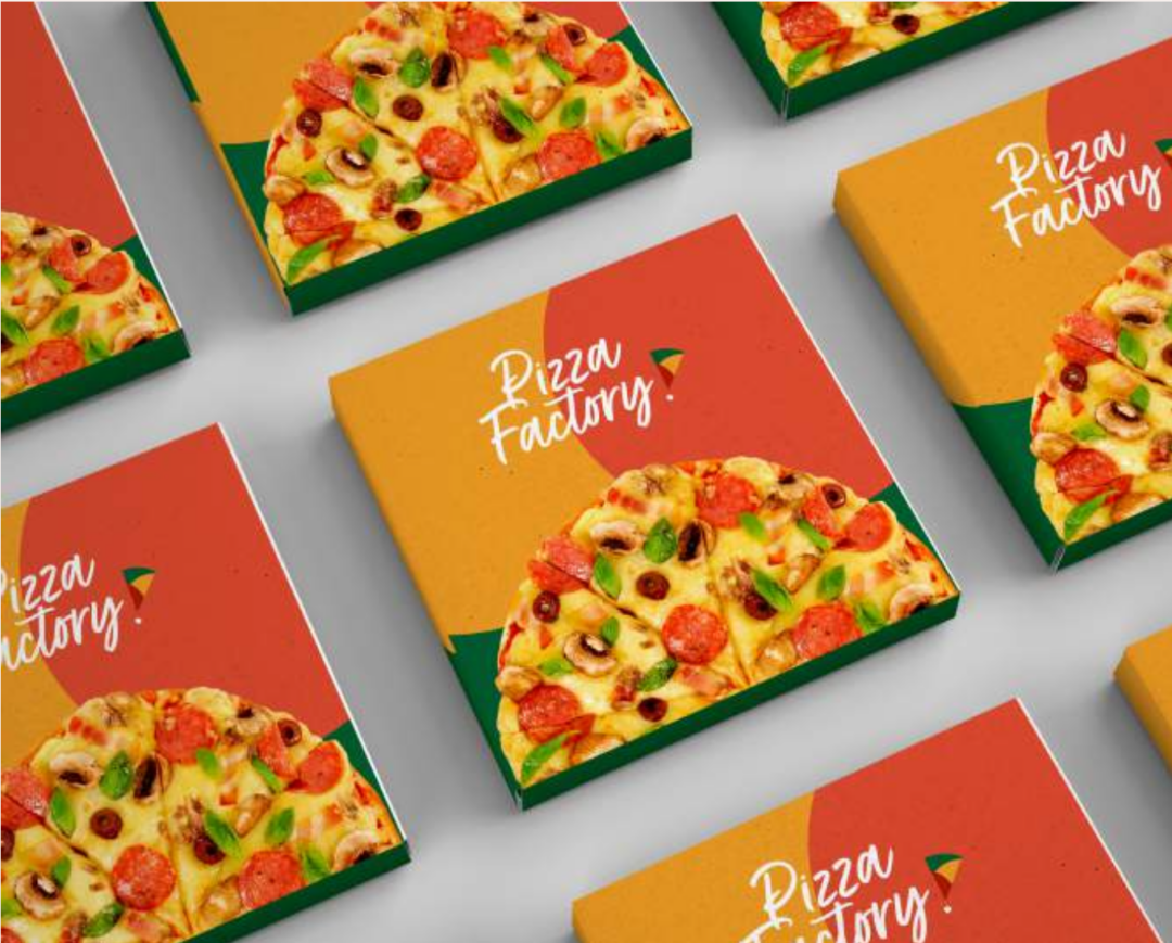 Pizza Factory
