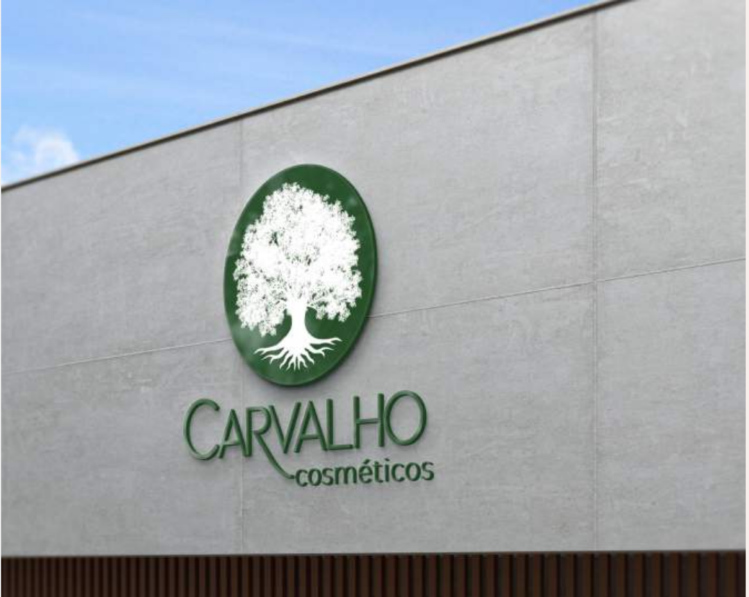 Carvalho Cosméticos