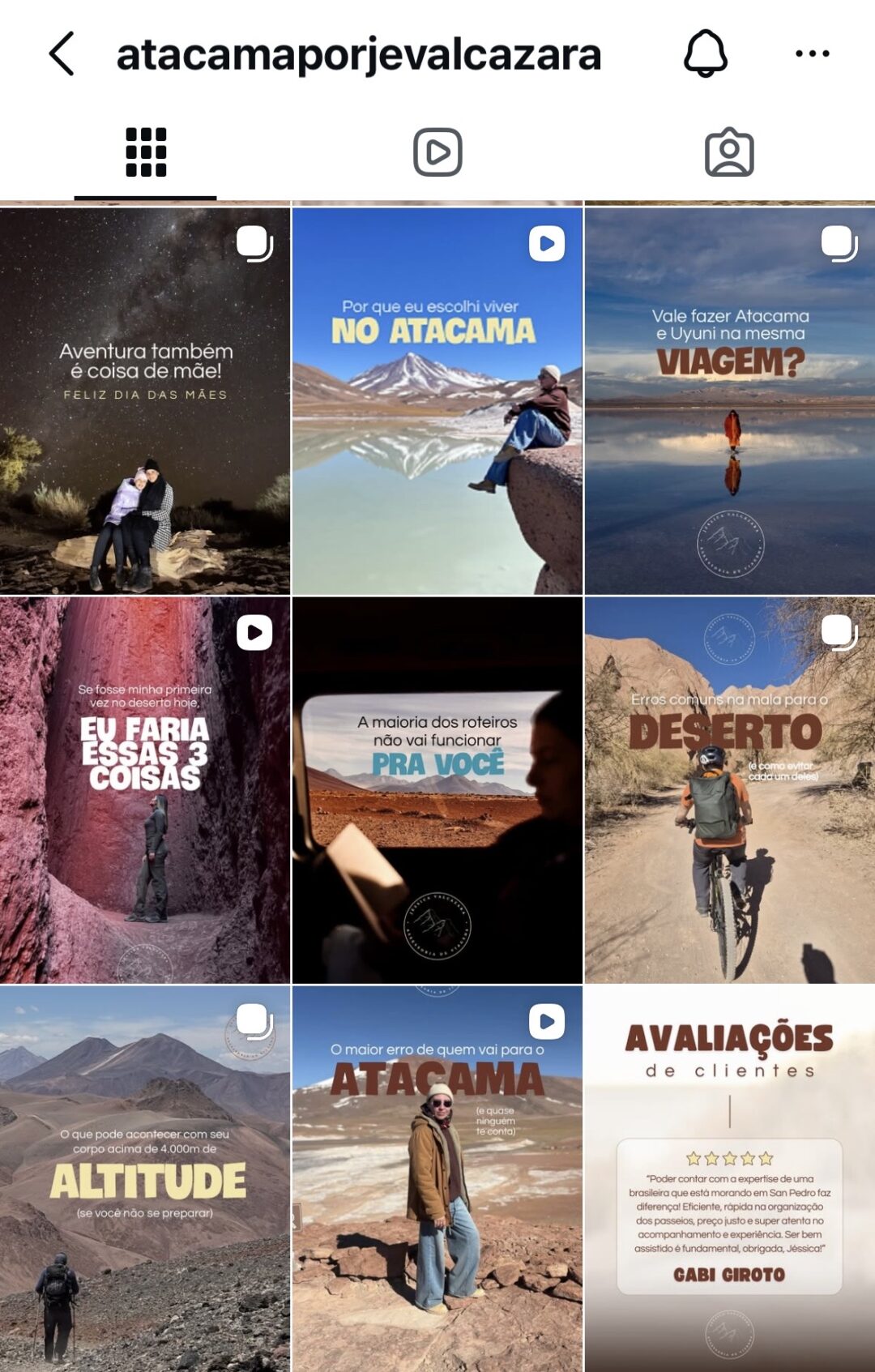 Atacama